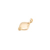 Secondhand Pomellato Ritratto Tiger's Eye Pendant - '10s