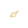 Secondhand Pomellato Ritratto Tiger's Eye Pendant - '10s