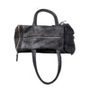 Secondhand Yohji Yamamoto Y's Two-way Travel Bag - '00s