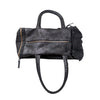 Secondhand Yohji Yamamoto Y's Two-way Travel Bag - '00s