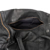 Secondhand Yohji Yamamoto Y's Two-way Travel Bag - '00s
