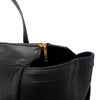Secondhand Golden Goose Top Zip Tote Bag - '10s