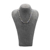 Secondhand Salvati Sapphires and Diamonds Necklace - '10s