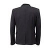 Secondhand Balmain Double Breasted Blazer - '20s