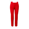 Secondhand Givenchy Red Suit - '10s
