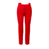 Secondhand Givenchy Red Suit - '10s