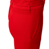 Secondhand Givenchy Red Suit - '10s