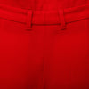 Secondhand Givenchy Red Suit - '10s