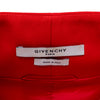 Secondhand Givenchy Red Suit - '10s