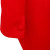 Secondhand Givenchy Red Suit - '10s