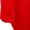 Secondhand Givenchy Red Suit - '10s