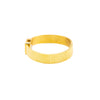 Secondhand Cartier Vintage 18k Gold Square Roman Watch - '70S