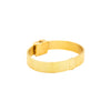 Secondhand Cartier Vintage 18k Gold Square Roman Watch - '70S