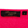 Secondhand Biarritz Cashmere Sweater - '10s