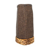 Secondhand Moschino Cheap and Chic Leopard Print Set - '10s