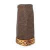 Secondhand Moschino Cheap and Chic Leopard Print Set - '10s