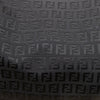 Secondhand Fendi Zucchino Shoulder Bag - '10s