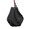 Secondhand Fendi Zucchino Shoulder Bag - '10s