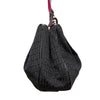 Secondhand Fendi Zucchino Shoulder Bag - '10s