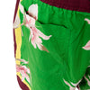 Secondhand Valentino Floral Boxer Shorts - '20s