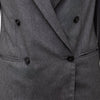 Secondhand Maison Margiela Double Breasted Blazer - '10s