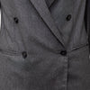 Secondhand Maison Margiela Double Breasted Blazer - '10s