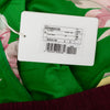 Secondhand Valentino Floral Boxer Shorts - '20s