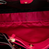 Secondhand Fendi Zucchino Shoulder Bag - '10s