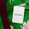 Secondhand Valentino Floral Boxer Shorts - '20s