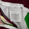 Secondhand Valentino Floral Boxer Shorts - '20s