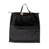 Secondhand Fendi Zucchino Shoulder Bag - '10s