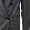 Secondhand Maison Margiela Double Breasted Blazer - '10s