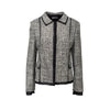 Secondhand Alberta Ferretti Jacket and Skirt Set - '10s