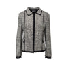 Secondhand Alberta Ferretti Jacket and Skirt Set - '10s