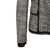 Secondhand Alberta Ferretti Jacket and Skirt Set - '10s