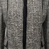 Secondhand Alberta Ferretti Jacket and Skirt Set - '10s