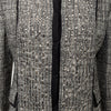 Secondhand Alberta Ferretti Jacket and Skirt Set - '10s