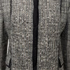 Secondhand Alberta Ferretti Jacket and Skirt Set - '10s