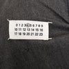 Secondhand Maison Margiela Double Breasted Blazer - '10s