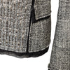 Secondhand Alberta Ferretti Jacket and Skirt Set - '10s