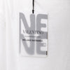 Secondhand Valentino x Melanie Matranga Bad Lover T-shirt - '20s