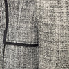 Secondhand Alberta Ferretti Jacket and Skirt Set - '10s