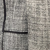 Secondhand Alberta Ferretti Jacket and Skirt Set - '10s
