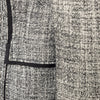 Secondhand Alberta Ferretti Jacket and Skirt Set - '10s