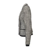 Secondhand Alberta Ferretti Jacket and Skirt Set - '10s