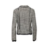 Secondhand Alberta Ferretti Jacket and Skirt Set - '10s