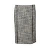 Secondhand Alberta Ferretti Jacket and Skirt Set - '10s