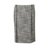 Secondhand Alberta Ferretti Jacket and Skirt Set - '10s