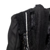 Secondhand Comme des Garçons x Junya Watanabe Patchwork Jacket - '10s