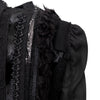 Secondhand Comme des Garçons x Junya Watanabe Patchwork Jacket - '10s